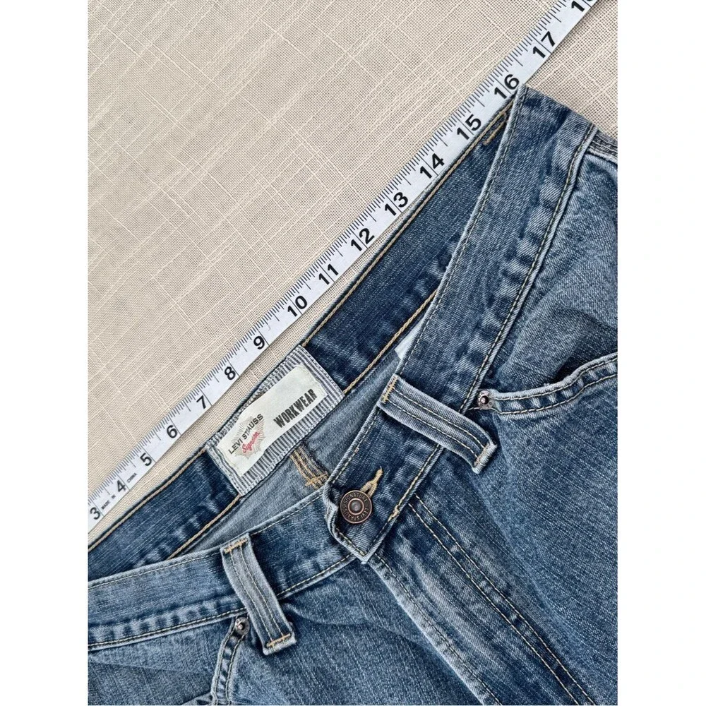 Levis levi jorts